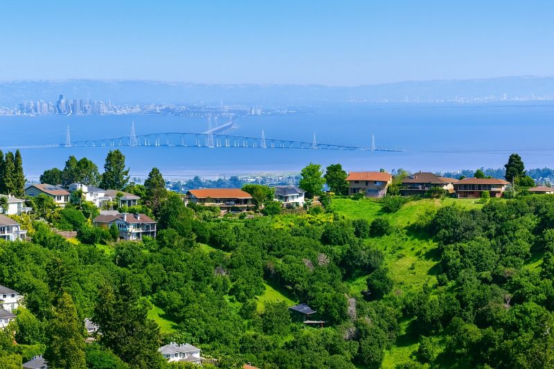 Concrete Installation in Contra Costa County, CA