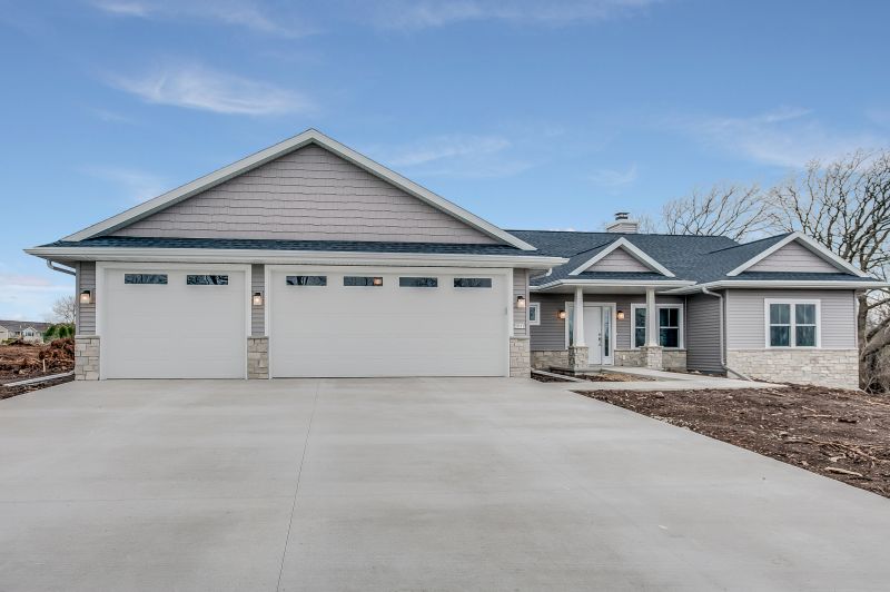 Cement Work in Contra Costa County, CA