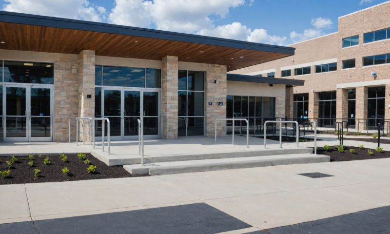 Concrete Service in Contra Costa County, CA