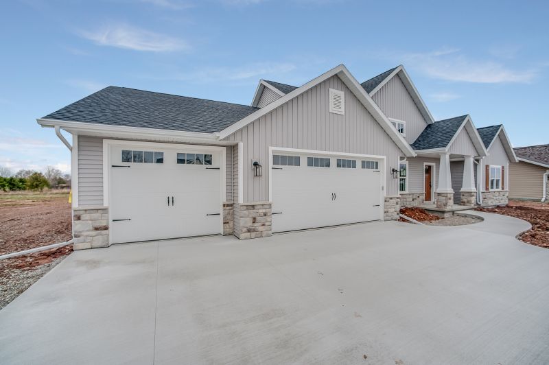 Concrete Service in Oakley, CA