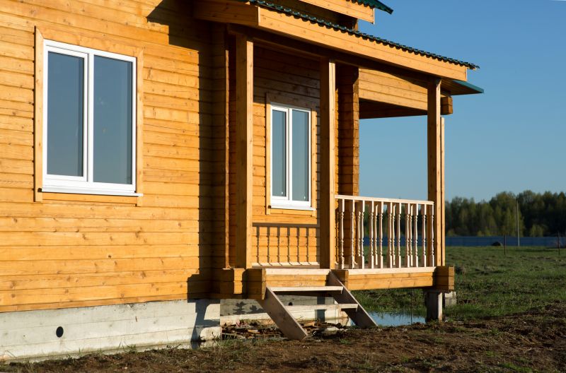 Foundation Construction in Pleasanton, CA