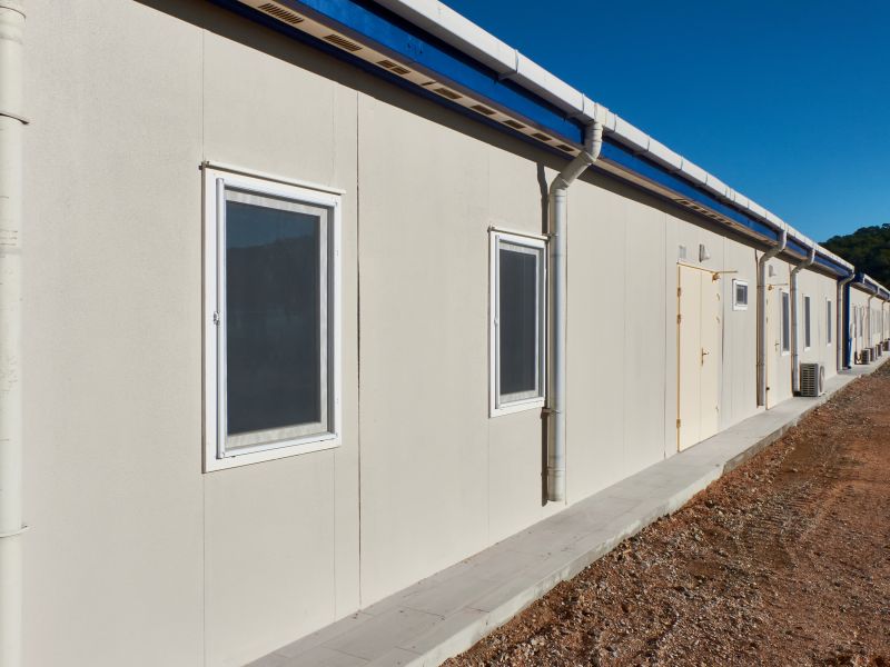 Home Foundation Installation in Contra Costa County, CA